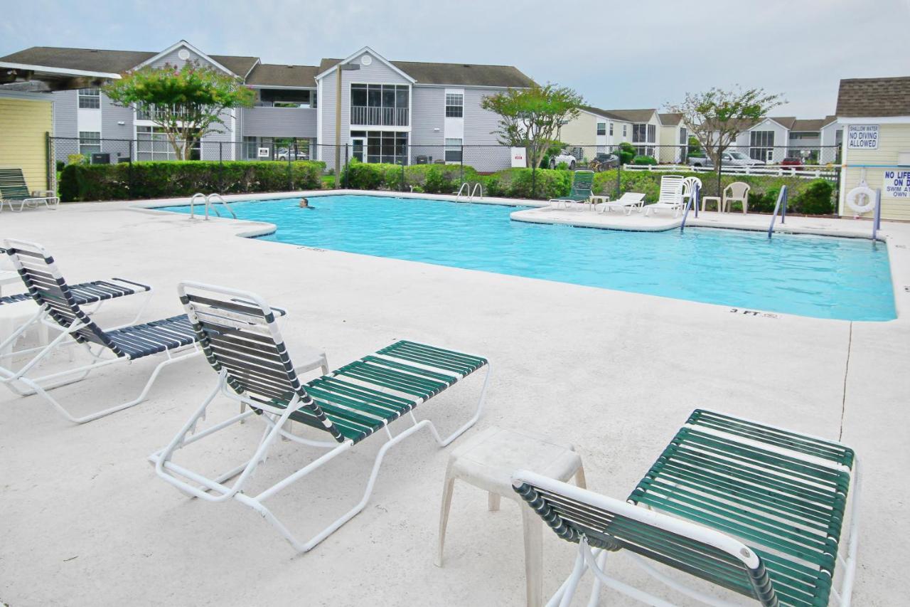 Southbridge Condos - J Myrtle Beach Exterior photo